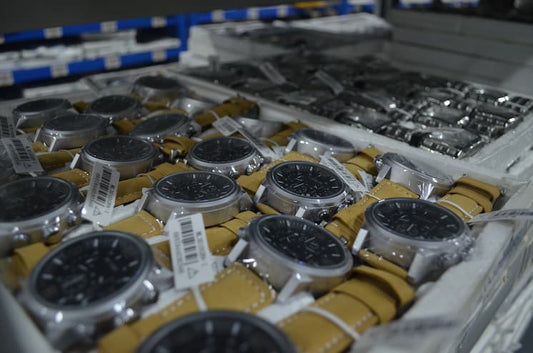 9 Best Wholesale Watch Manufacturers for 2026