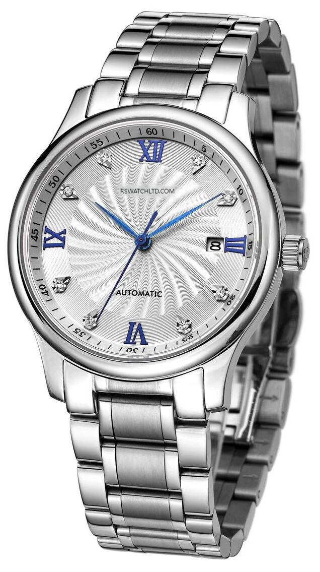 SAPPHIRE CRYSTAL WATCHES